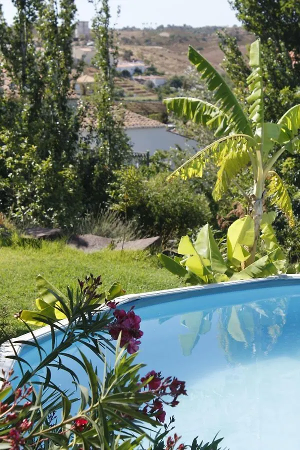 Casa rural Hostal Casas Do Palheiro Velho Castro Marim