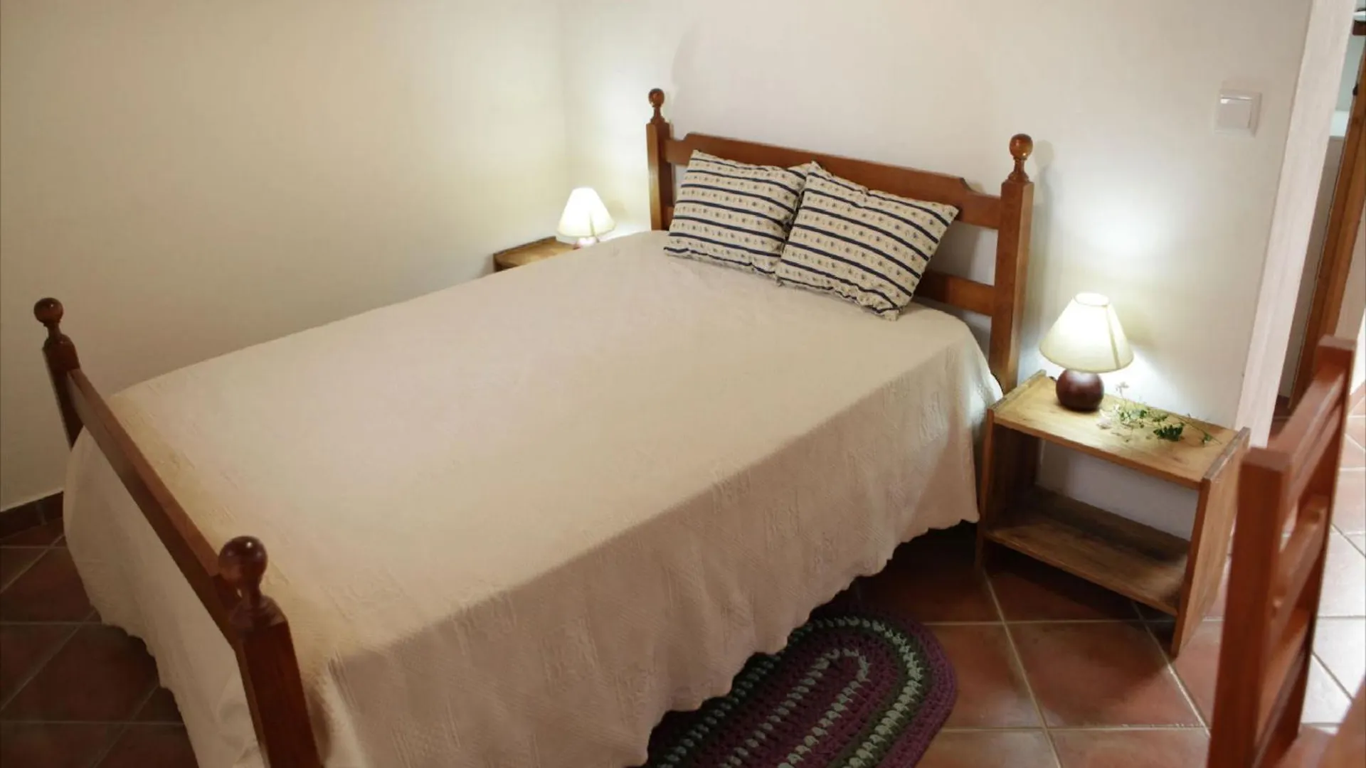 Hostal Casas Do Palheiro Velho Castro Marim