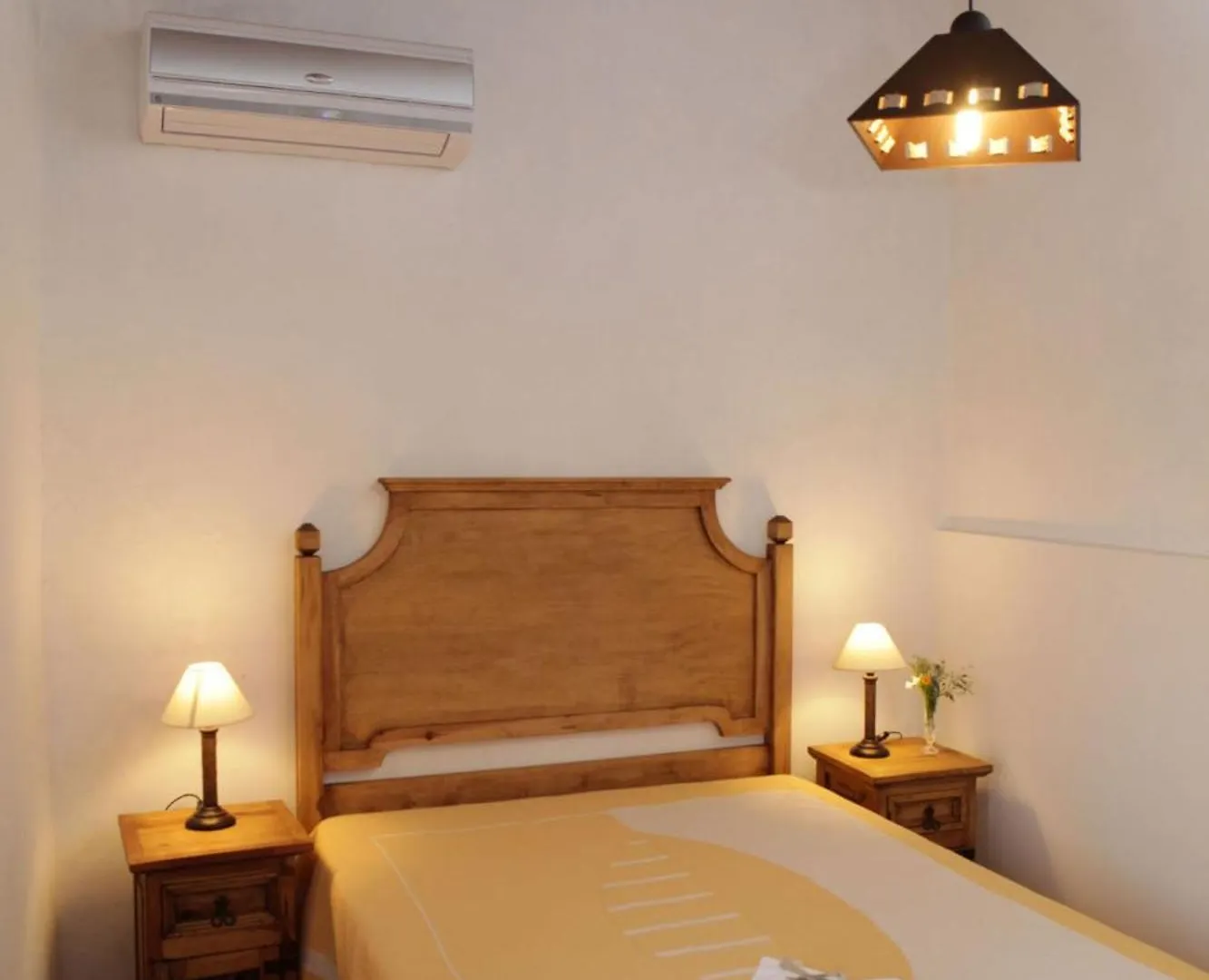 Hostal Casas Do Palheiro Velho Castro Marim 0*,
