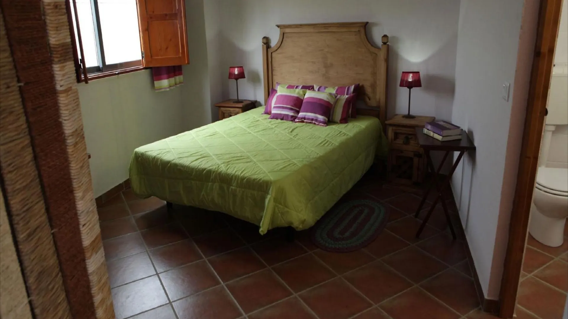 Casas Do Palheiro Velho Pensionat Castro Marim