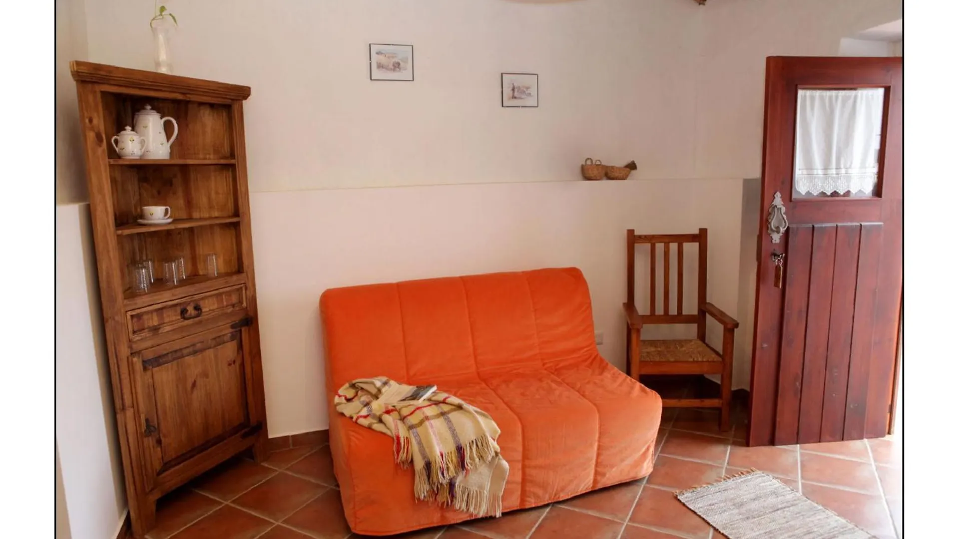 Hostal Casas Do Palheiro Velho Castro Marim