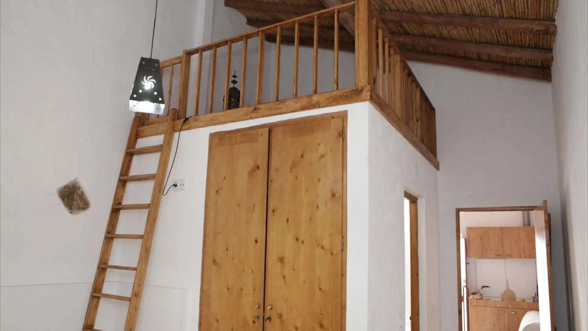 Hostal Casas Do Palheiro Velho Castro Marim