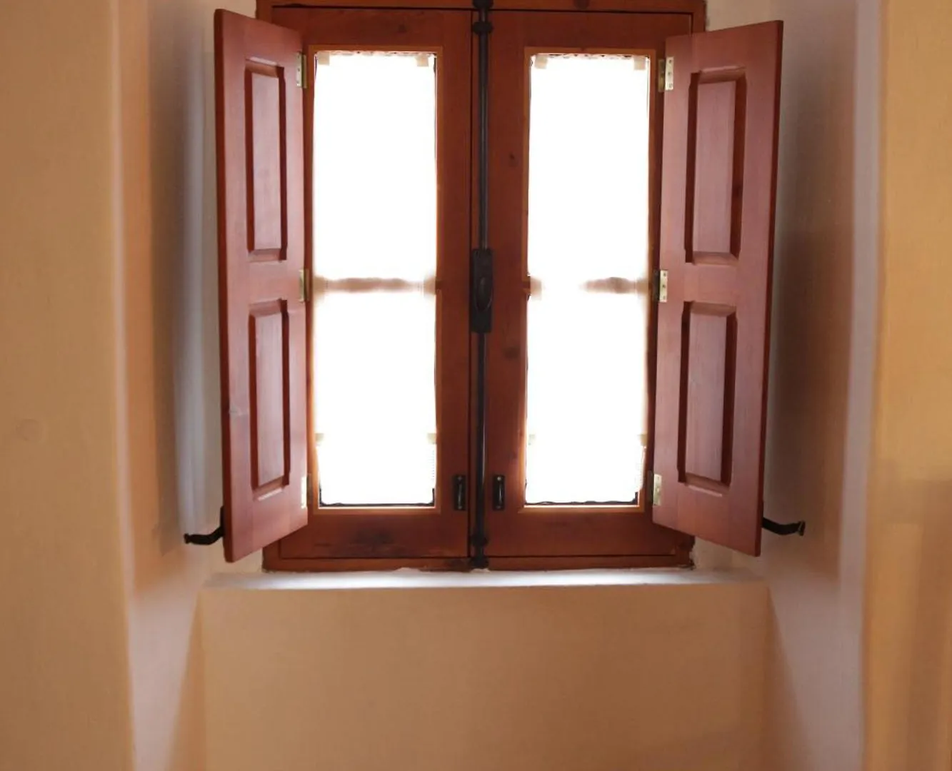 Casas Do Palheiro Velho Pensionat Castro Marim Lantställe