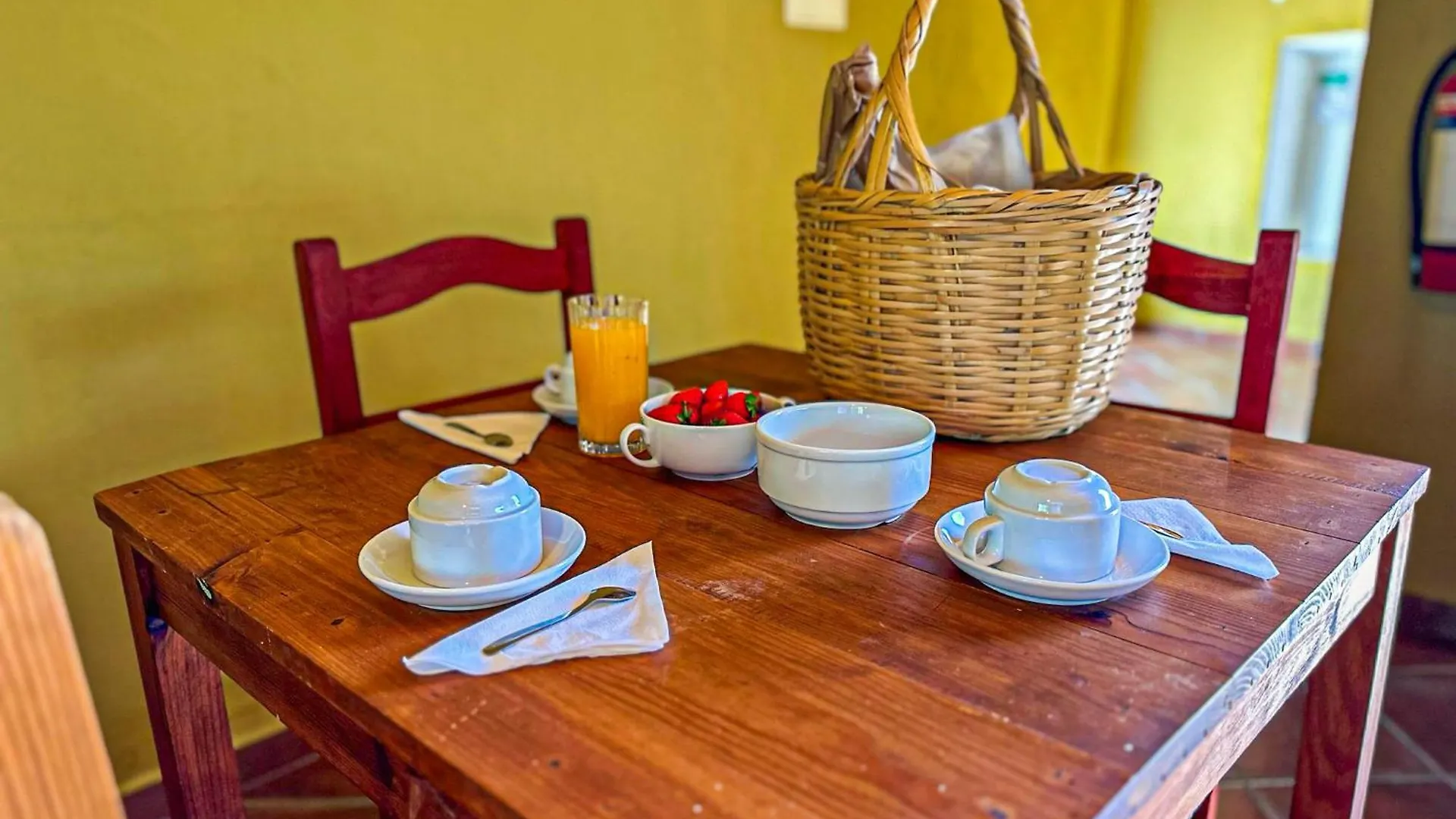Hostal Casas Do Palheiro Velho Castro Marim 0*,  Portugal