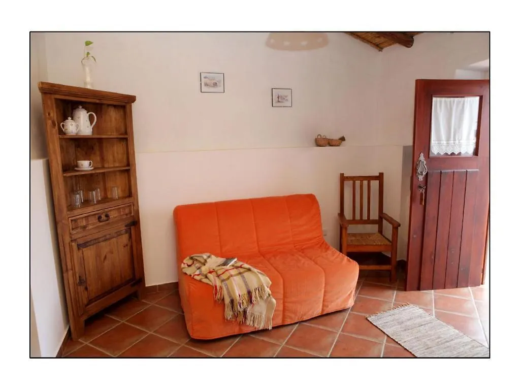 Hostal Casas Do Palheiro Velho Castro Marim 0*,