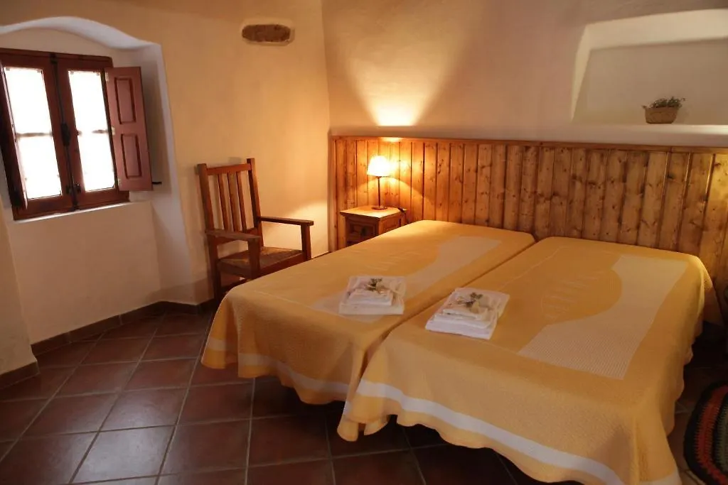 Hostal Casas Do Palheiro Velho Castro Marim 0*,  Portugal