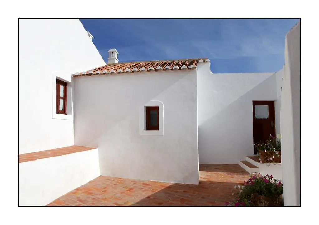 Hostal Casas Do Palheiro Velho Castro Marim