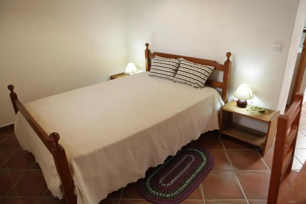 Hostal Casas Do Palheiro Velho Castro Marim 0*,