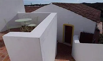Casa rural Hostal Casas Do Palheiro Velho Castro Marim Portugal