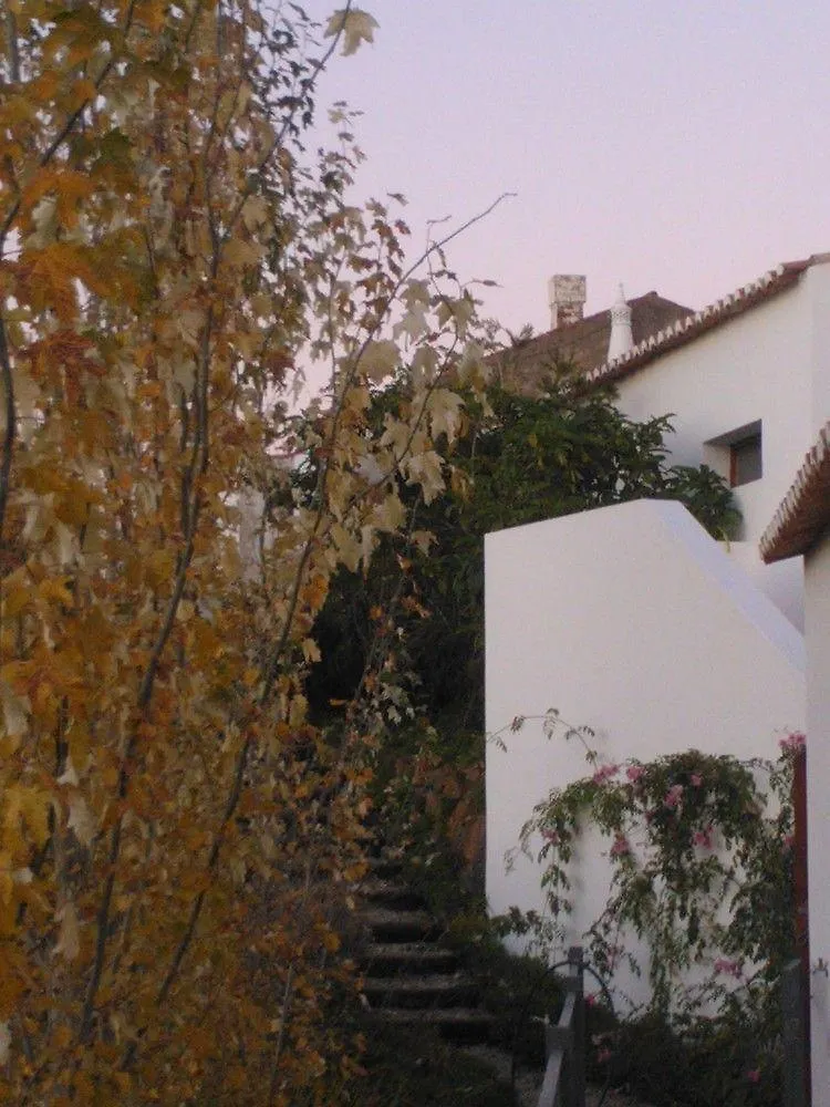 Hostal Casas Do Palheiro Velho Castro Marim 0*,  Portugal