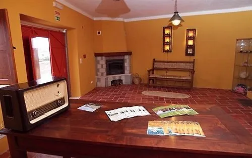Hostal Casas Do Palheiro Velho Castro Marim 0*,  Portugal