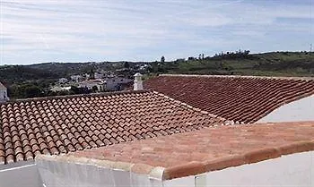 Hostal Casas Do Palheiro Velho Castro Marim 0*,