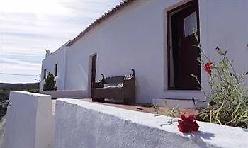 Hostal Casas Do Palheiro Velho Castro Marim Portugal