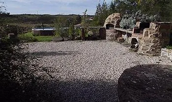 Hostal Casas Do Palheiro Velho Castro Marim Portugal