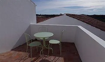 Casa rural Hostal Casas Do Palheiro Velho Castro Marim Portugal