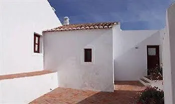 Hostal Casas Do Palheiro Velho Castro Marim