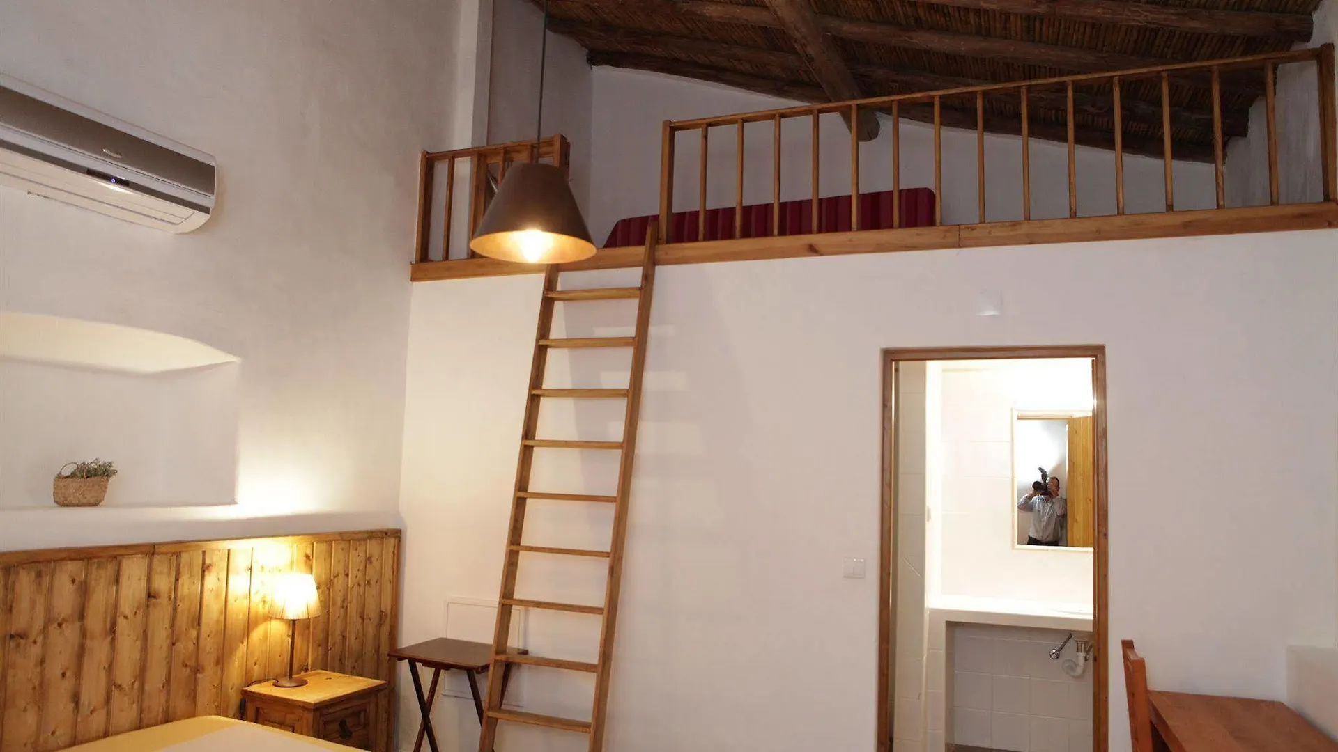 Hostal Casas Do Palheiro Velho Castro Marim 0*,  Portugal