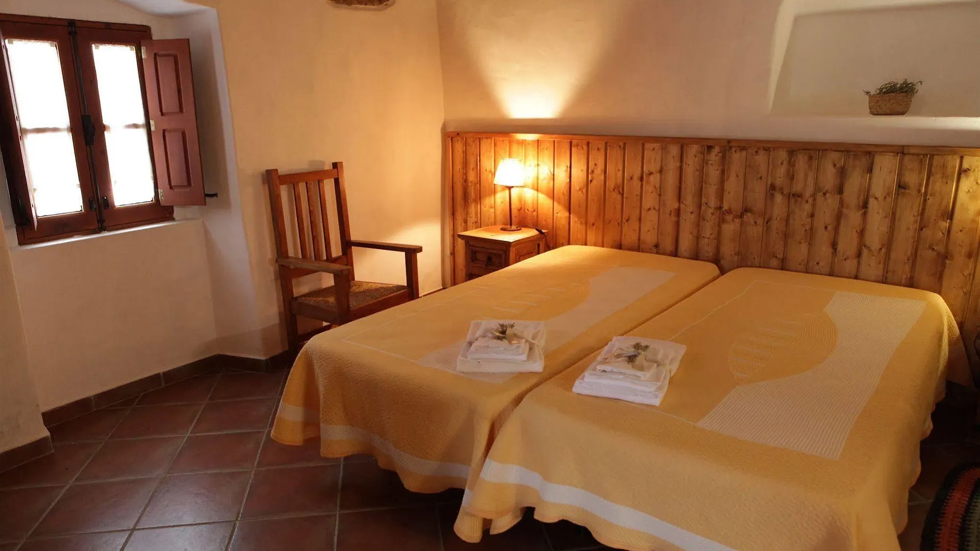 Hostal Casas Do Palheiro Velho Castro Marim