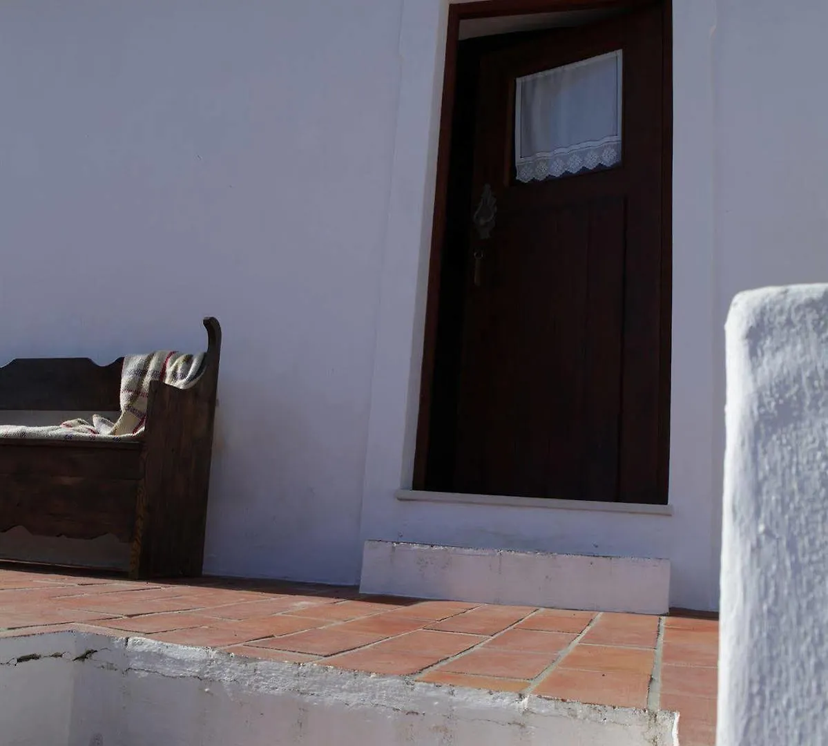 Casa rural Hostal Casas Do Palheiro Velho Castro Marim