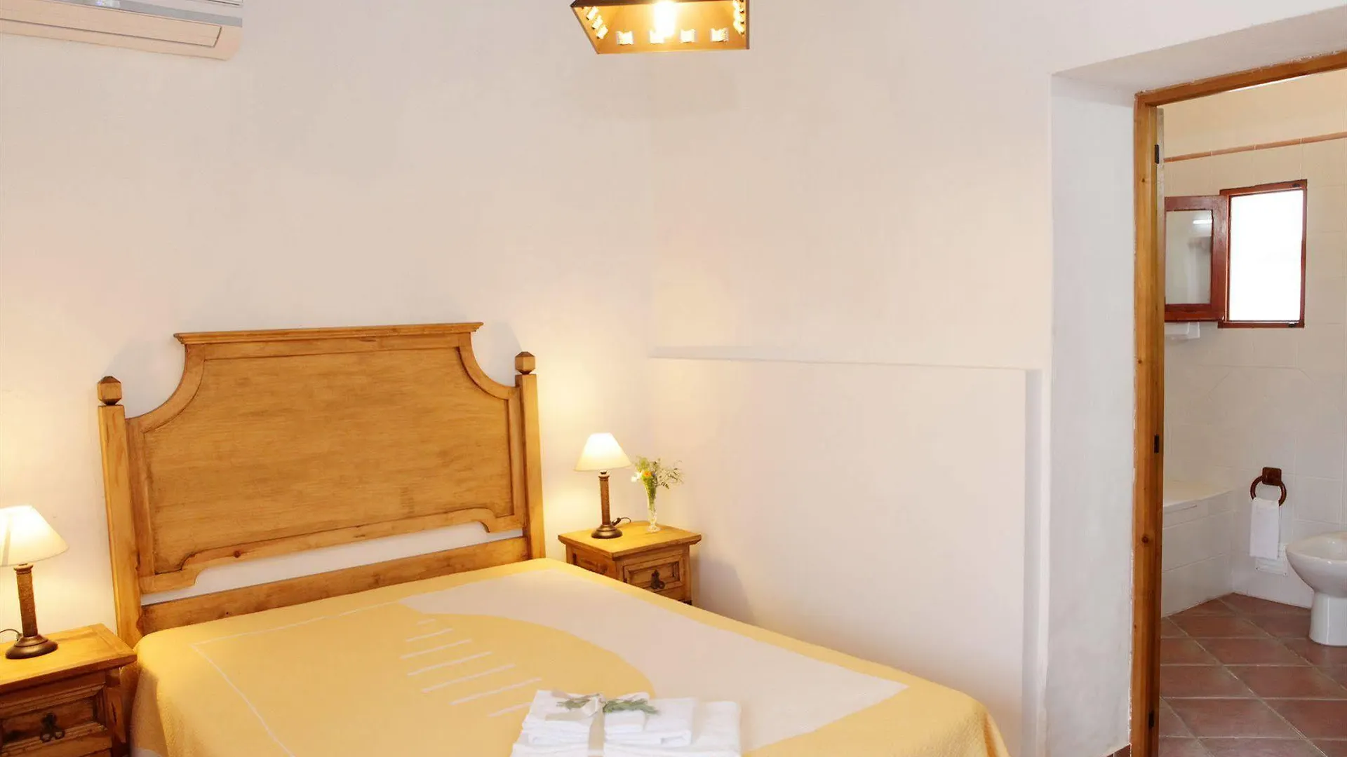 Hostal Casas Do Palheiro Velho Castro Marim 0*,