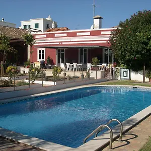 Casa de Férias Quinta Dos Reis, Alcantarilha