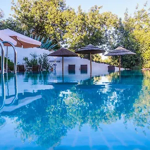 Casa de Campo Casa Da Tita, Salir