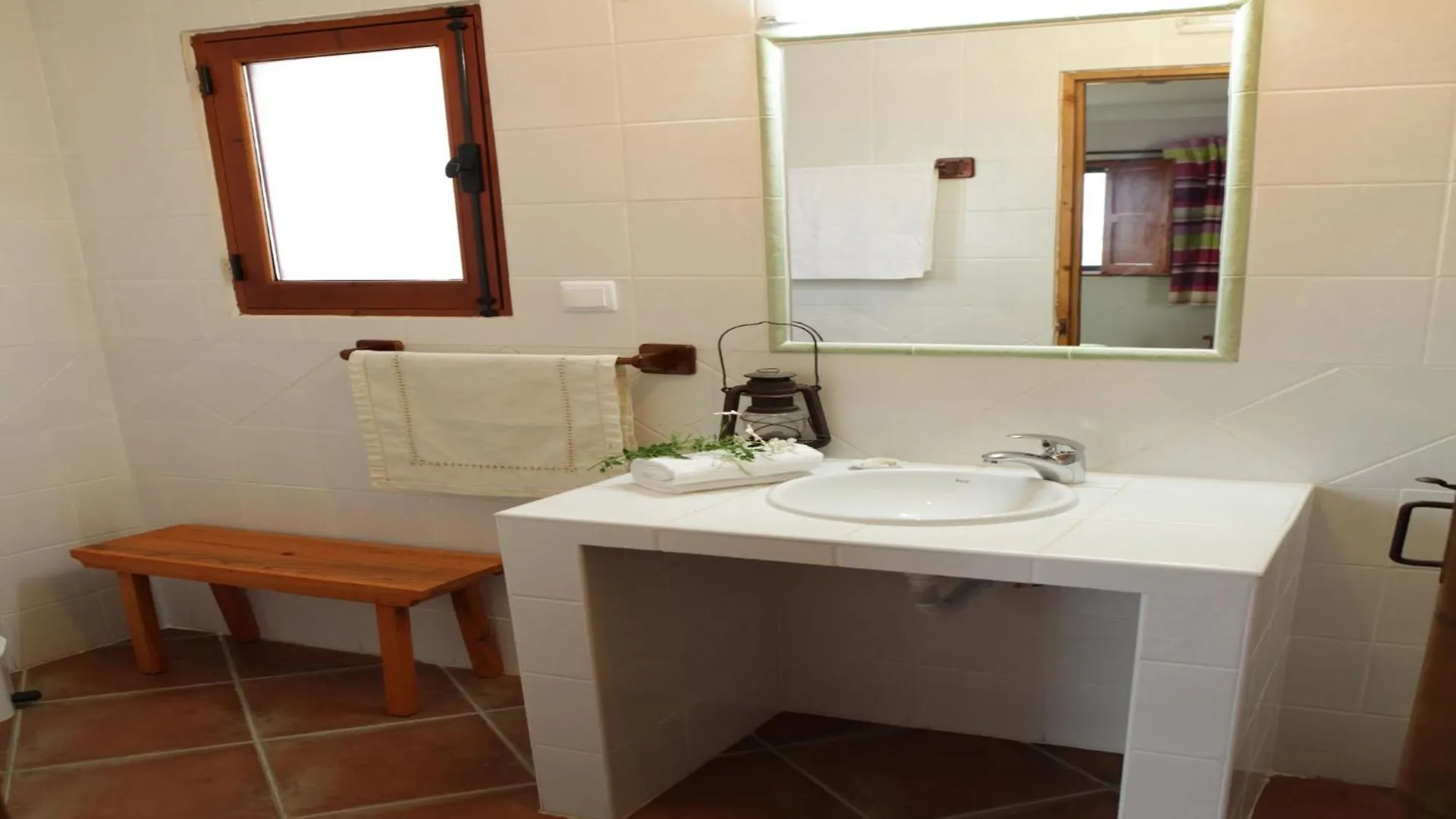 Country house Casas Do Palheiro Velho Guest House Castro Marim