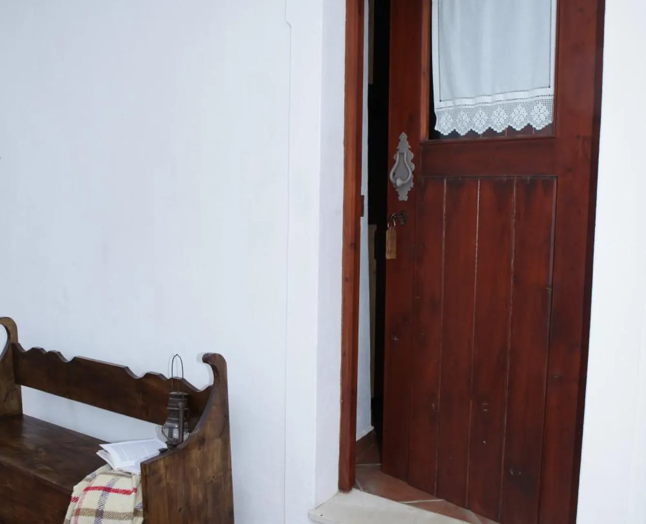 Country house Casas Do Palheiro Velho Guest House Castro Marim