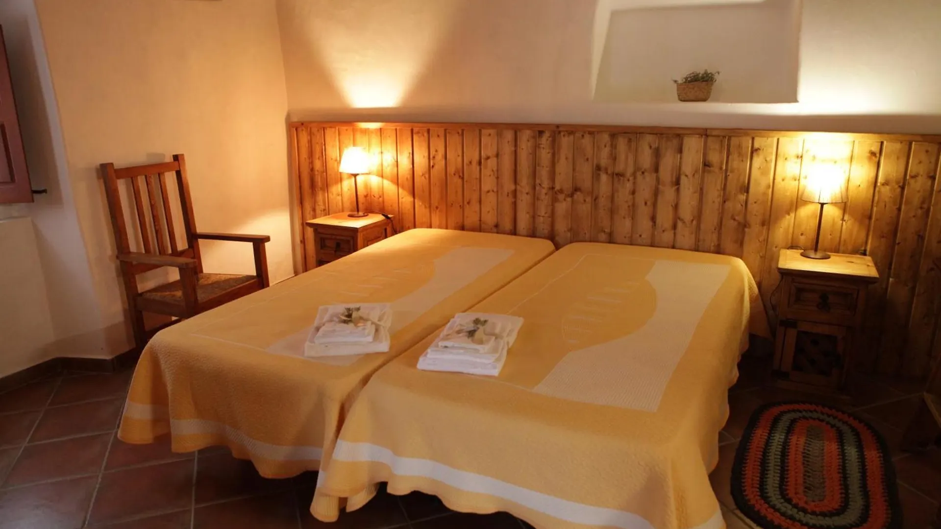 Casas Do Palheiro Velho Guest House Castro Marim 0*,