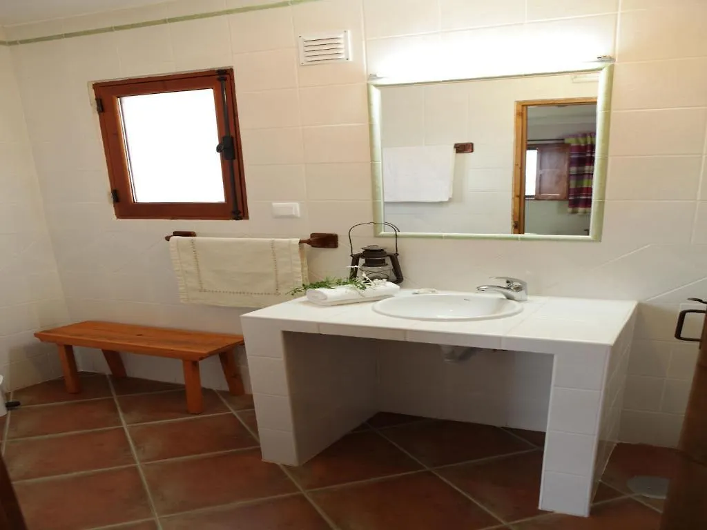 Casas Do Palheiro Velho Guest House Castro Marim 0*,