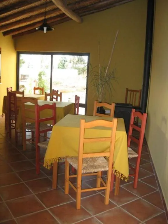 Country house Casas Do Palheiro Velho Guest House Castro Marim Portugal