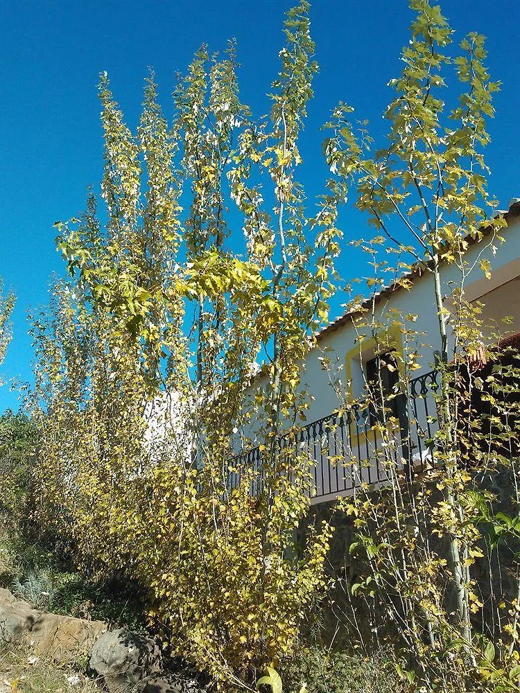 Casas Do Palheiro Velho Guest House Castro Marim Country house