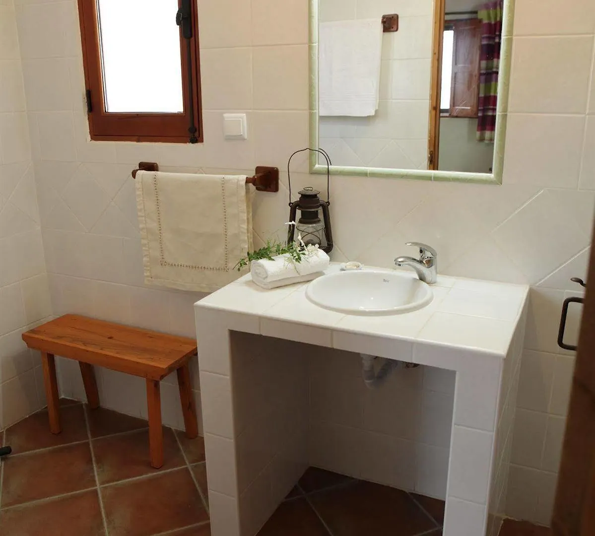 Casas Do Palheiro Velho Guest House Castro Marim Country house
