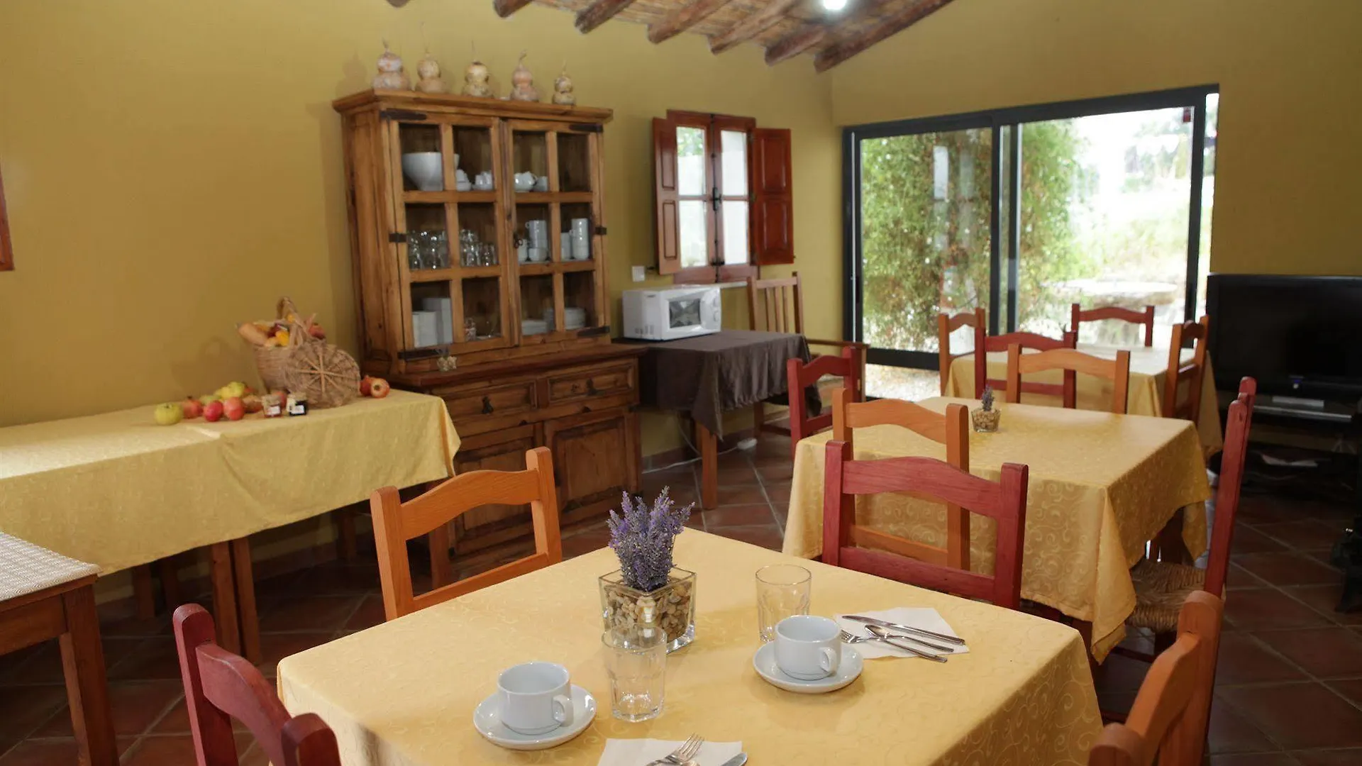Country house Casas Do Palheiro Velho Guest House Castro Marim